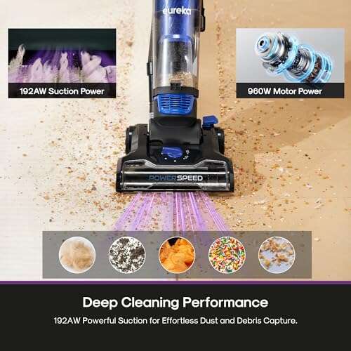 Best Vacuum Cleaner For Multiple Surfaces: Top Picks