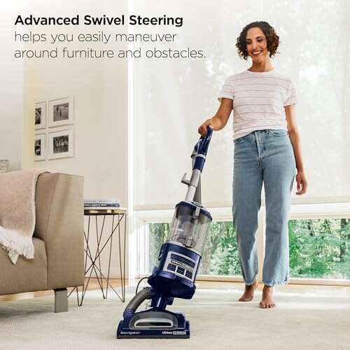 Best Upright Vacuum Cleaner For Carpet: Top Buying Guide
