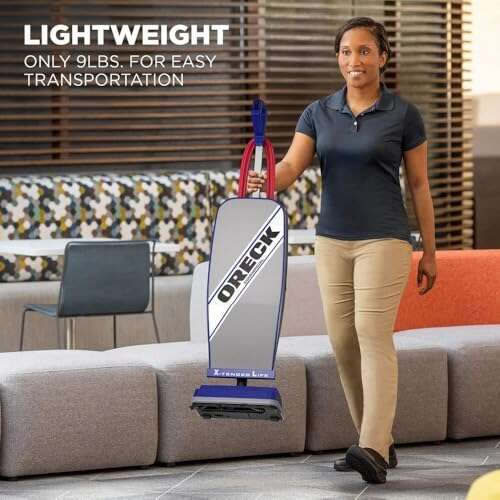 Best Commercial Vacuum Cleaner For Carpet: Top Picks