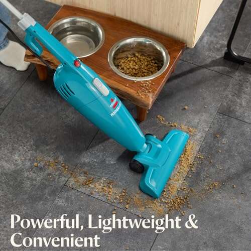 Best Vacuum Cleaner For Dorm Room
