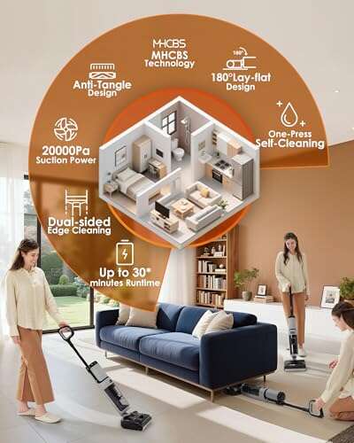 Best Vacuum Cleaner For LVP Floors