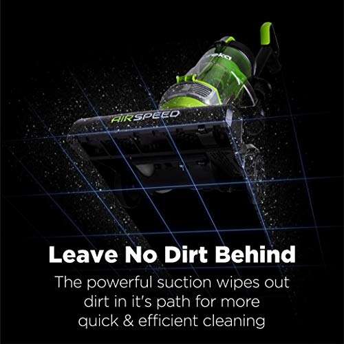 Best Vacuum Cleaner For Motorhome