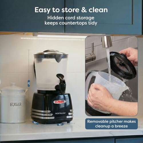 Best Coffee Maker For Hot Chocolate