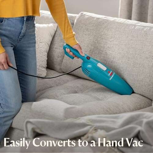 Best Vacuum Cleaner For RV