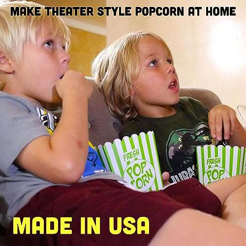 Best Oil For Popcorn On Stove