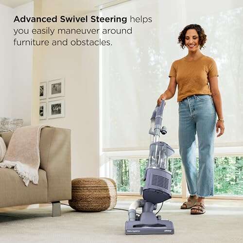 Best Vacuum For Office Cleaning