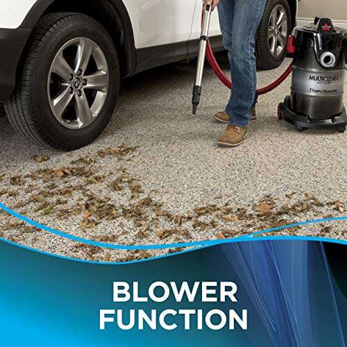 Best Vacuum Cleaner For Auto Detailing