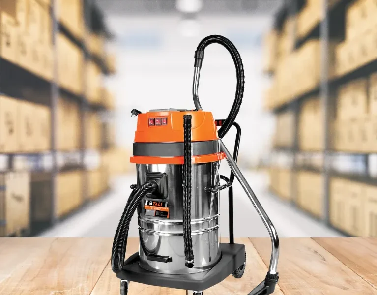 Can We Use Vacuum Cleaner On Wood Floors