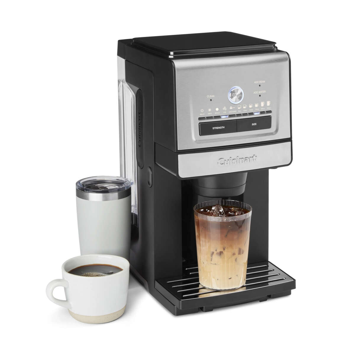 Does A Cuisinart Coffee Maker Give Off Microplastics: Facts