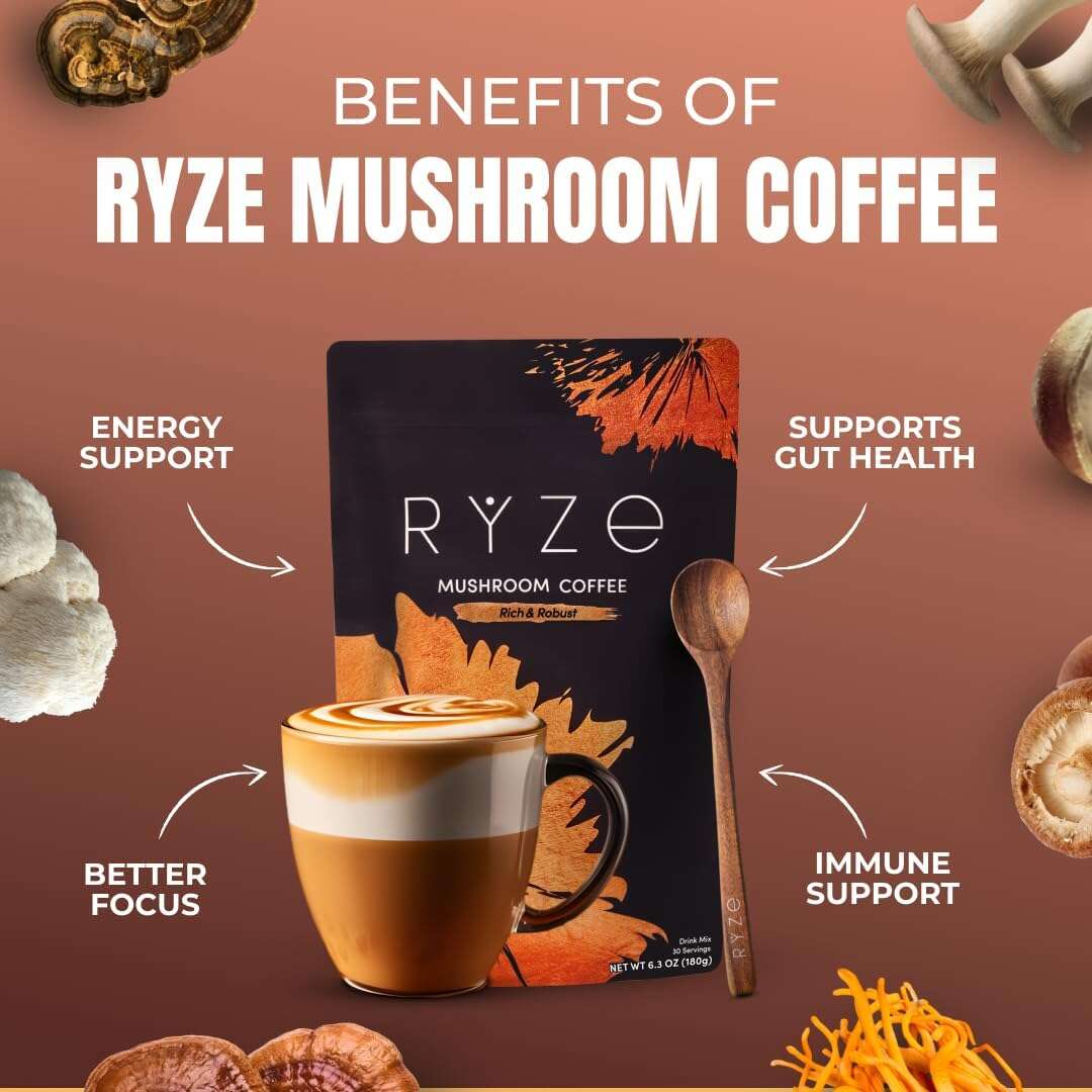 Does Ryze Coffee Make You Lose Weight