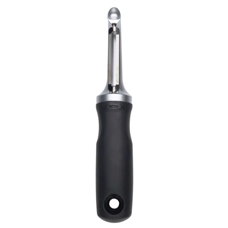 What Is A Swivel Peeler