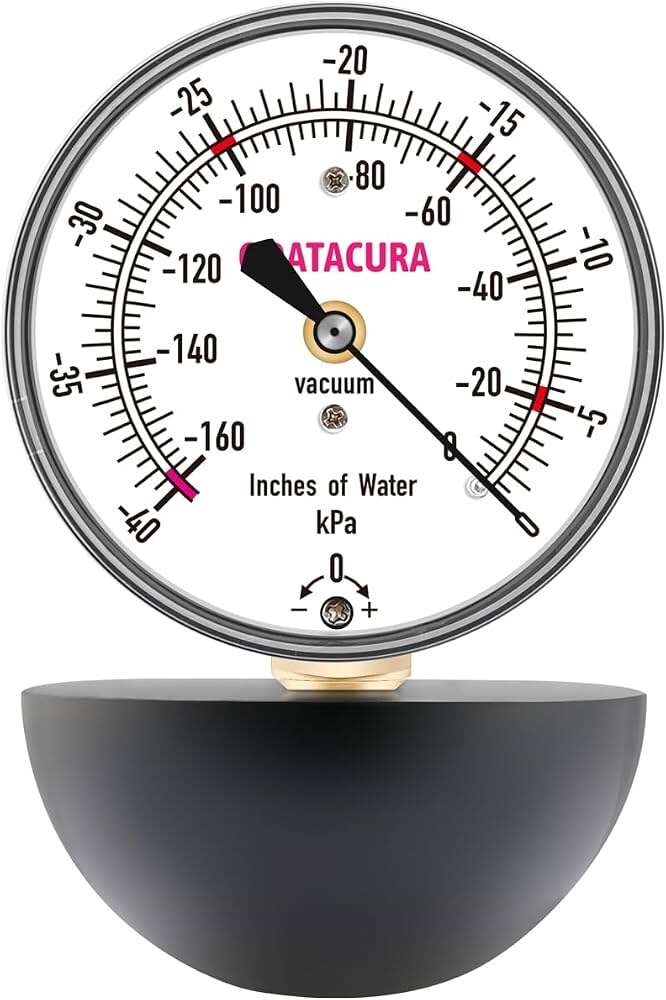 How Is Suction Measured In A Vacuum Cleaner: Quick Guide