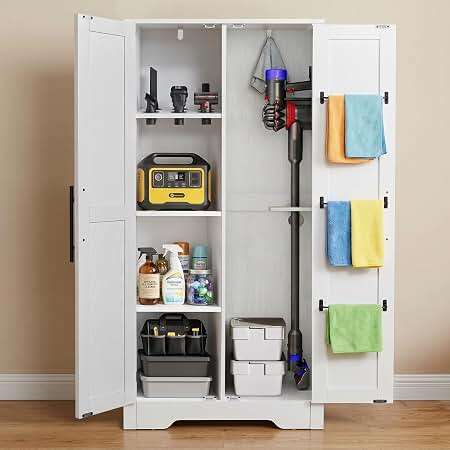 Can You Store A Vacuum Cleaner In The Garage: Safe Storage
