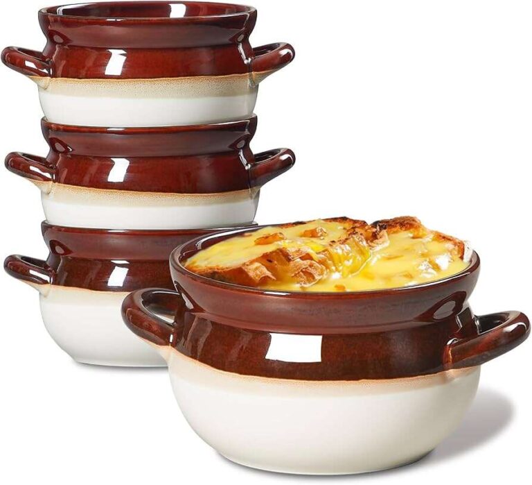 Are Microwave Safe Bowls Also Oven Safe