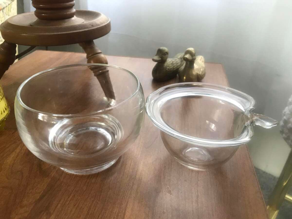 What Are Small Bowls Called