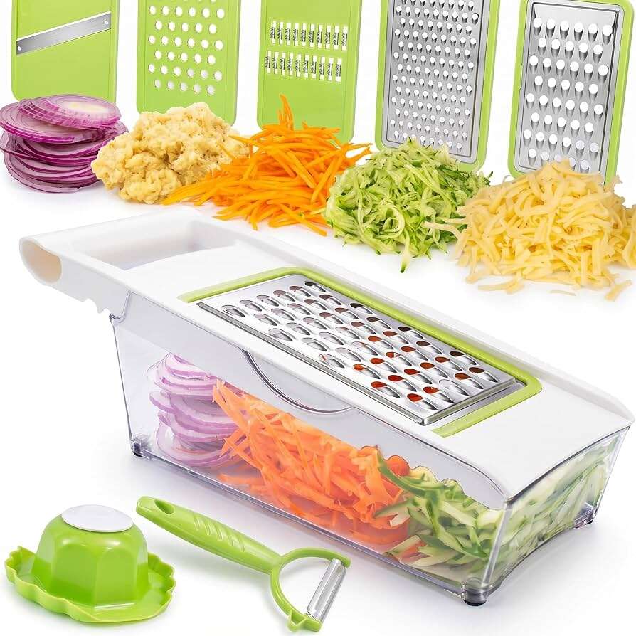 How To Clean A Vegetable Peeler