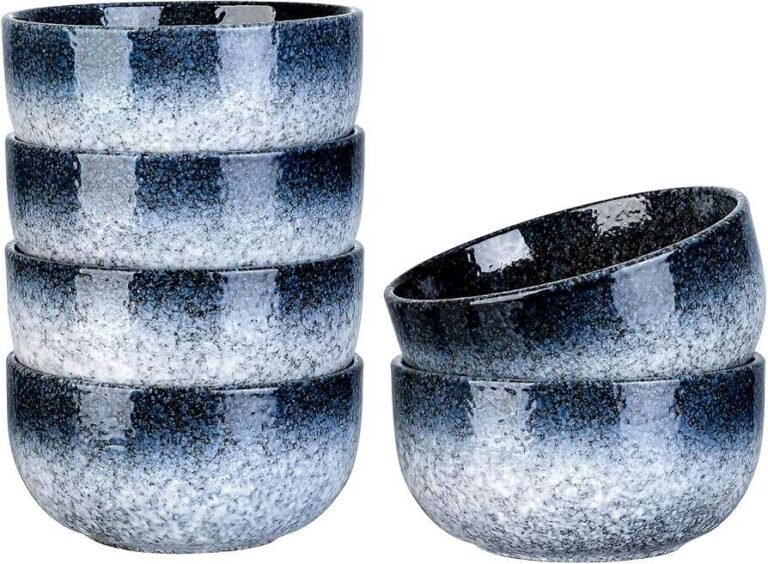What Is A Small Bowl Called