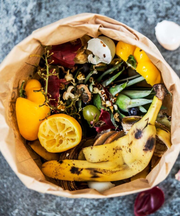 What Peels Fruits And Vegetables