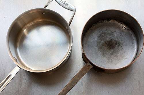 What Is A Non Reactive Mixing Bowl: Safe Cookware Guide