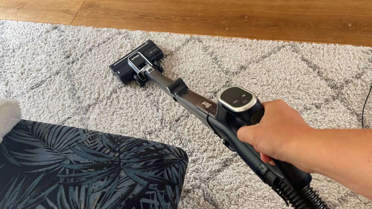 How Many Watts For A Good Vacuum Cleaner