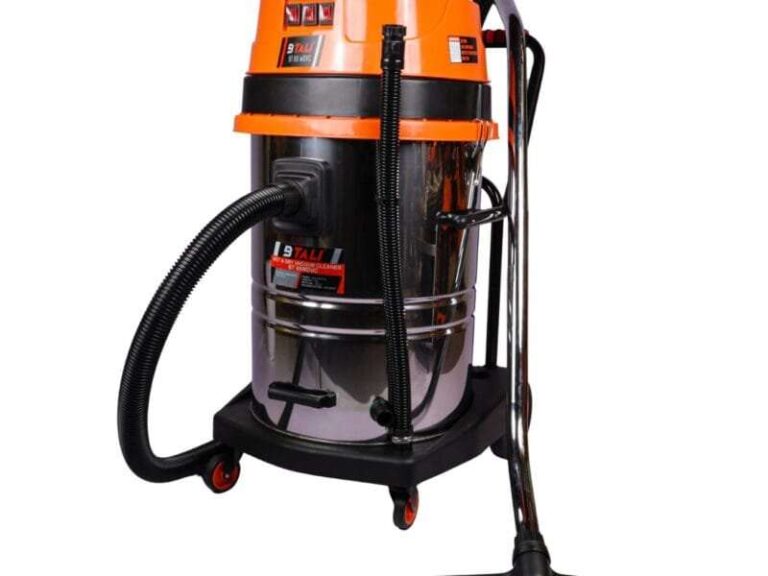 Can I Take Vacuum Cleaner To India