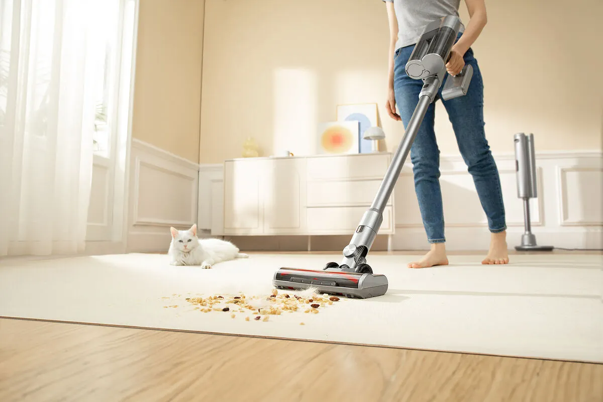 Can You Wash A HEPA Filter For A Vacuum Cleaner