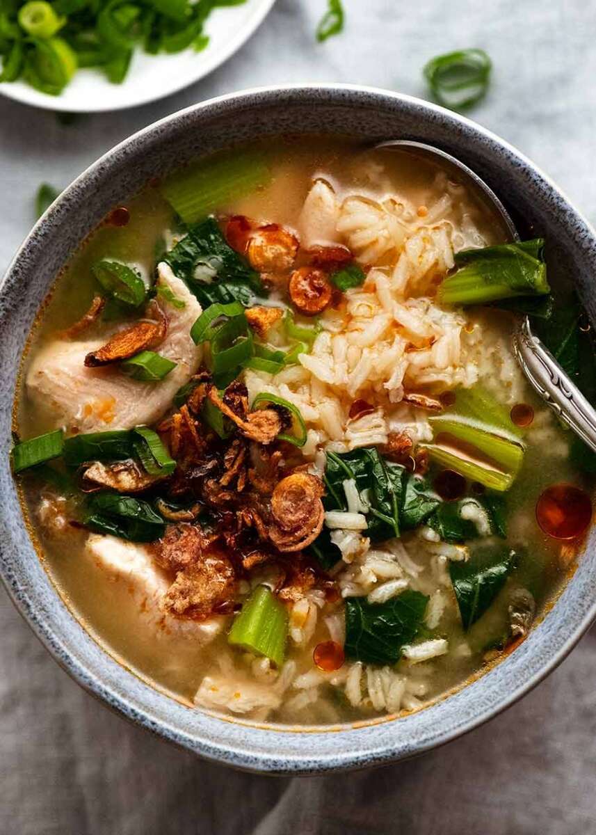 What Does A Soup Bowl Look Like