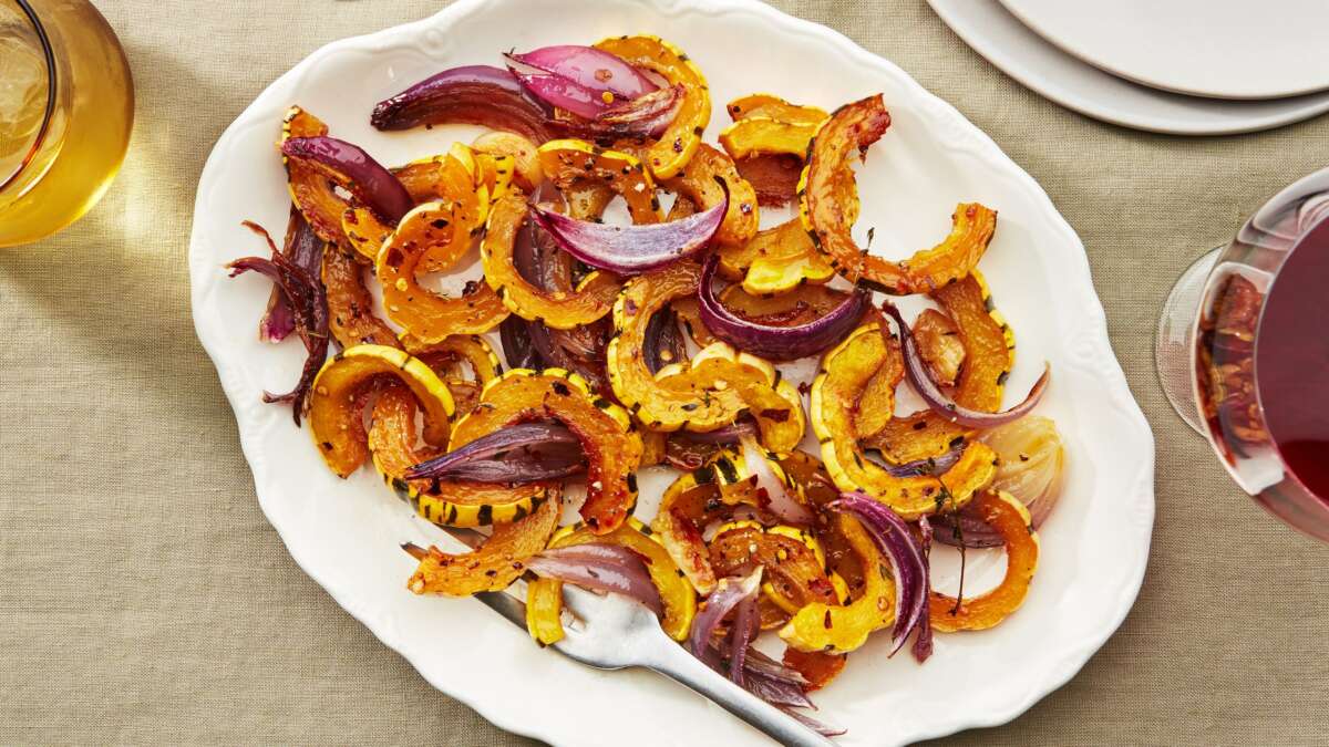Can You Eat The Peel Of A Butternut Squash: Safe Answer