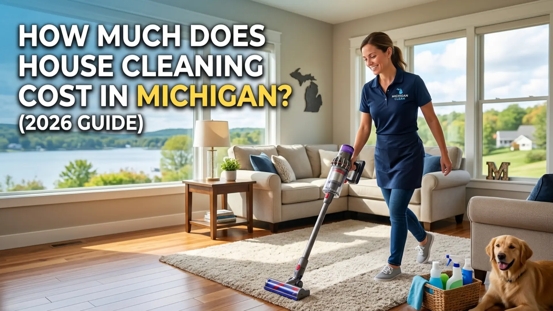 How Much Does A Good Vacuum Cleaner Cost
