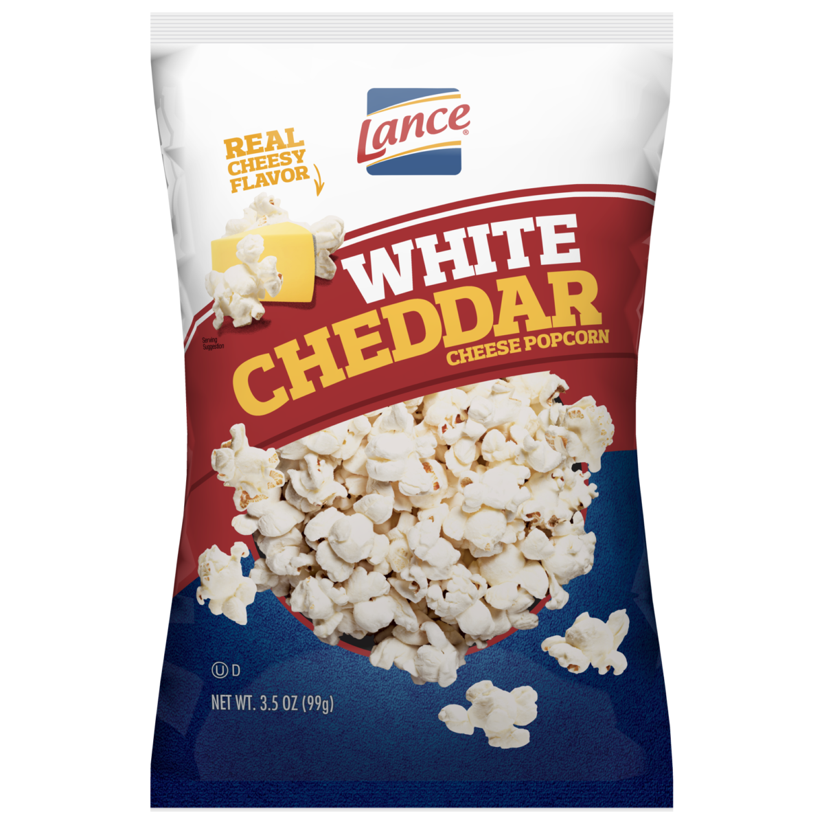 How To Make White Cheddar Popcorn