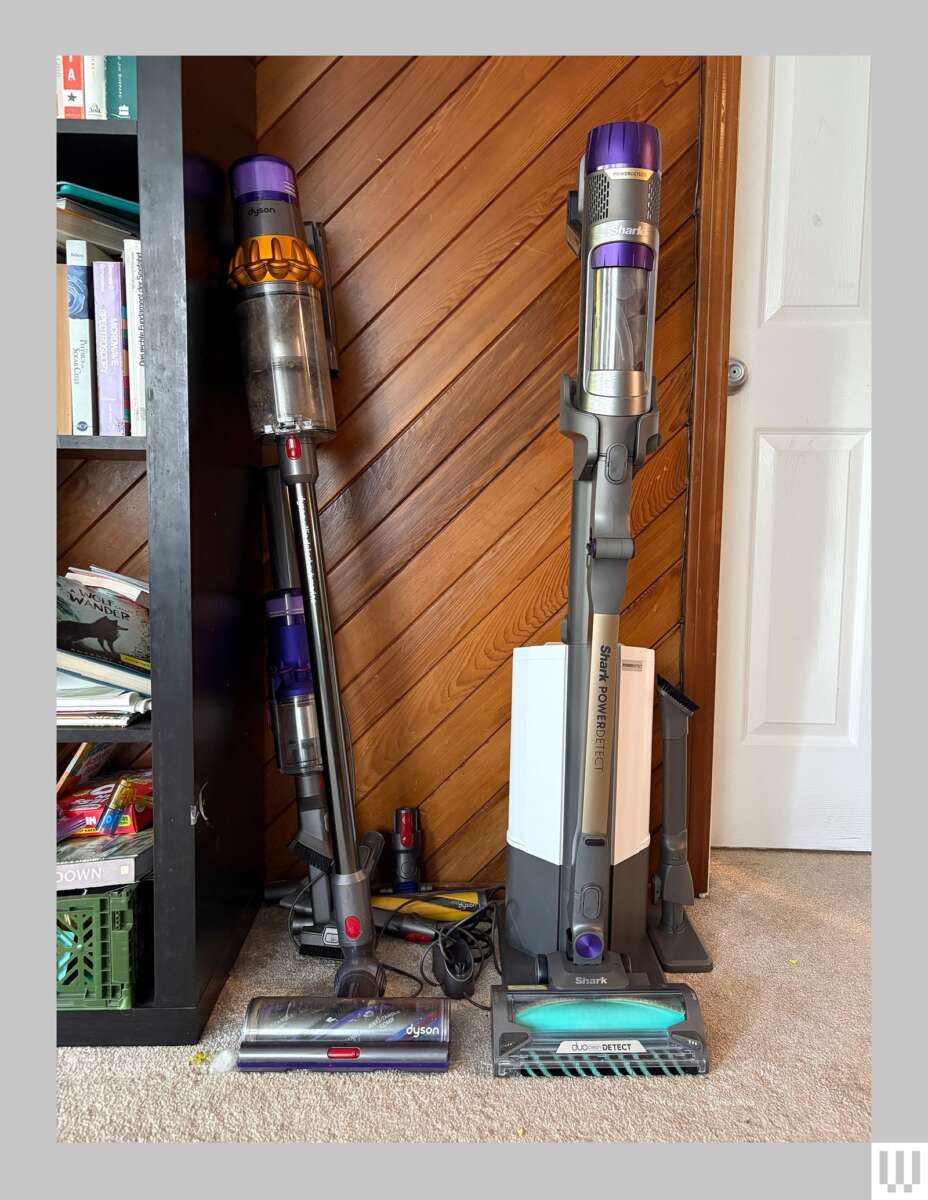 How Many Watts Is A Good Cordless Vacuum Cleaner: Best Tips