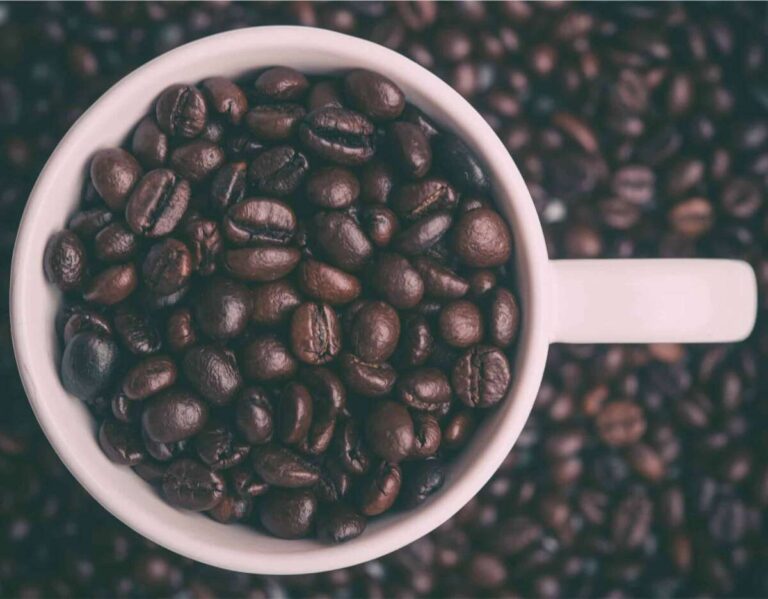 How To Make Coffee With Coffee Grounds