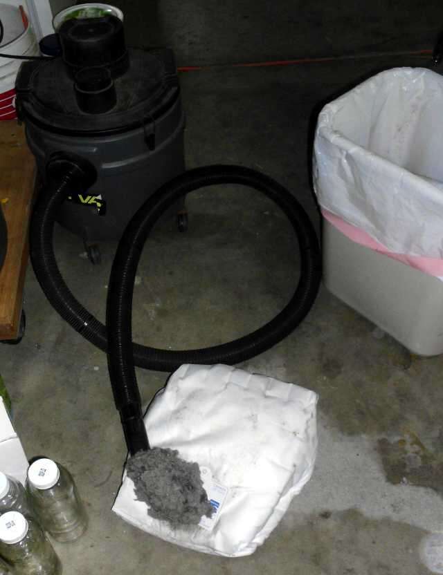 Can You Reuse Vacuum Cleaner Bags