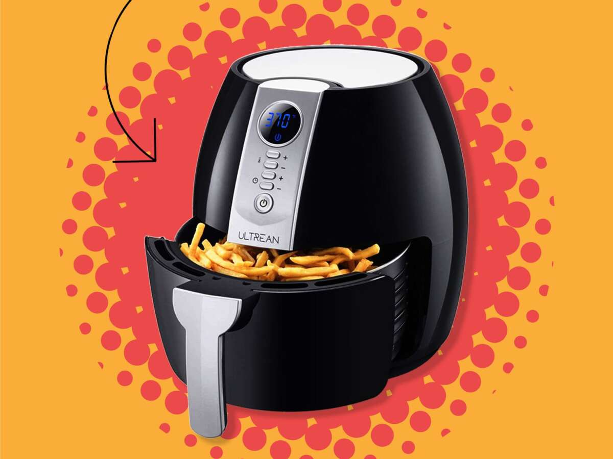 Can You Use Microwave Safe Bowl In Air Fryer
