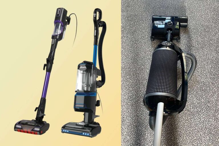 What Is The Best Corded Vacuum Cleaner