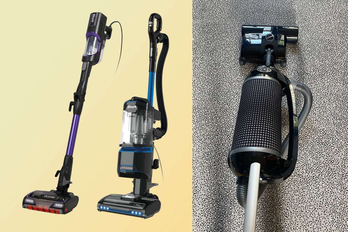 What Is The Best Corded Vacuum Cleaner: Top Picks