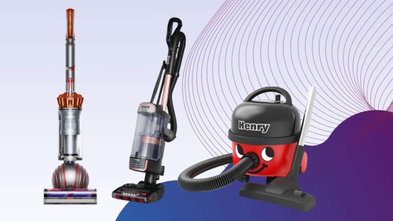 What Is The Best House Vacuum Cleaner