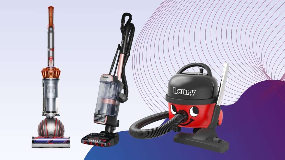 What Is The Best House Vacuum Cleaner