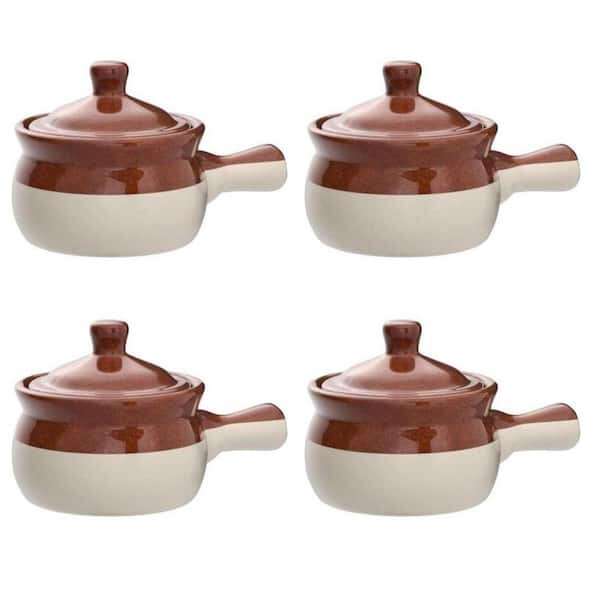 Are Ceramic Soup Bowls Oven Safe: Safe Baking Tips