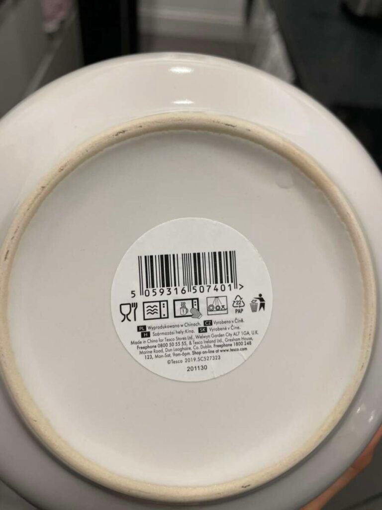 Can You Bake In Stoneware Bowls