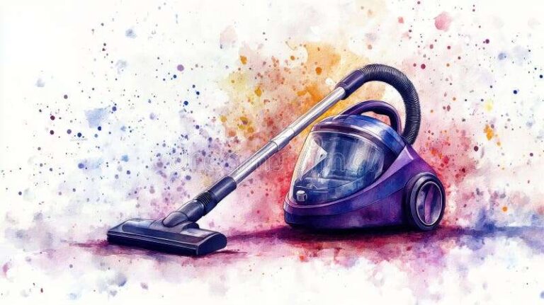 Does A Vacuum Cleaner Create A Vacuum