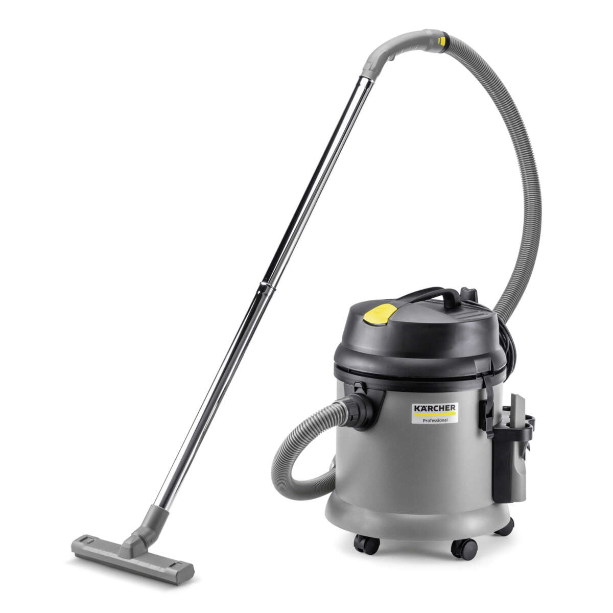 A Picture Of A Vacuum Cleaner: Visual Guide