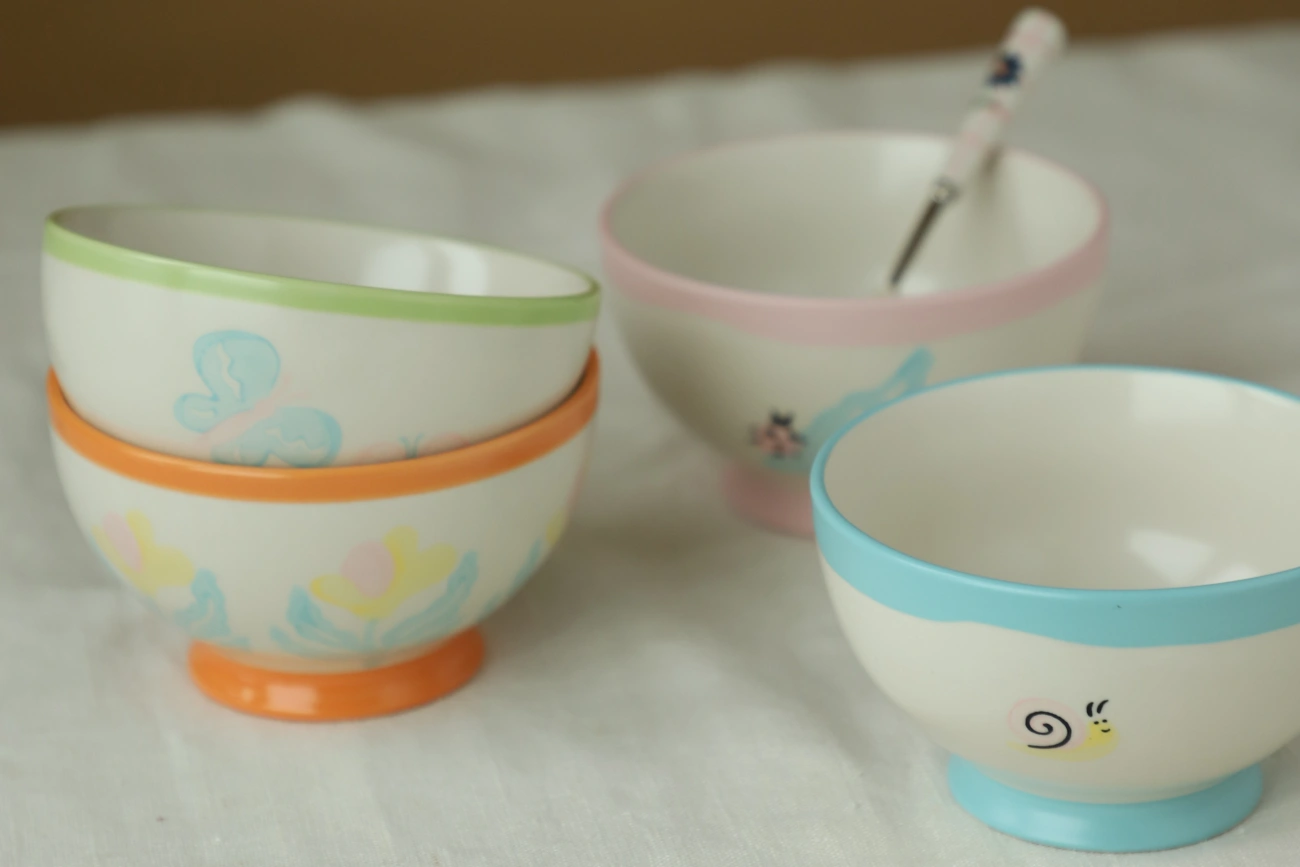 Can I Use Ceramic Bowl In Microwave