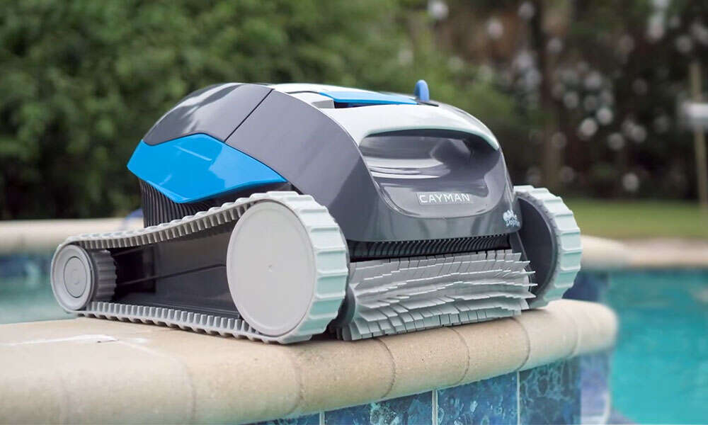 What Is The Best Pool Vacuum Cleaner: Top Picks