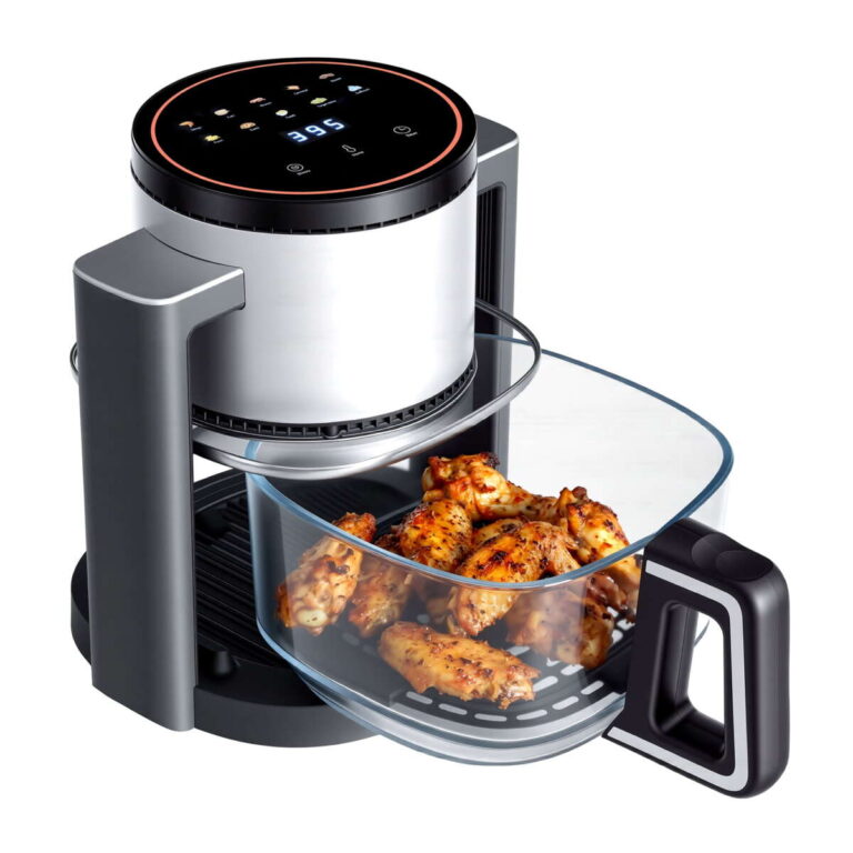 Are Microwave Safe Bowls Air Fryer Safe