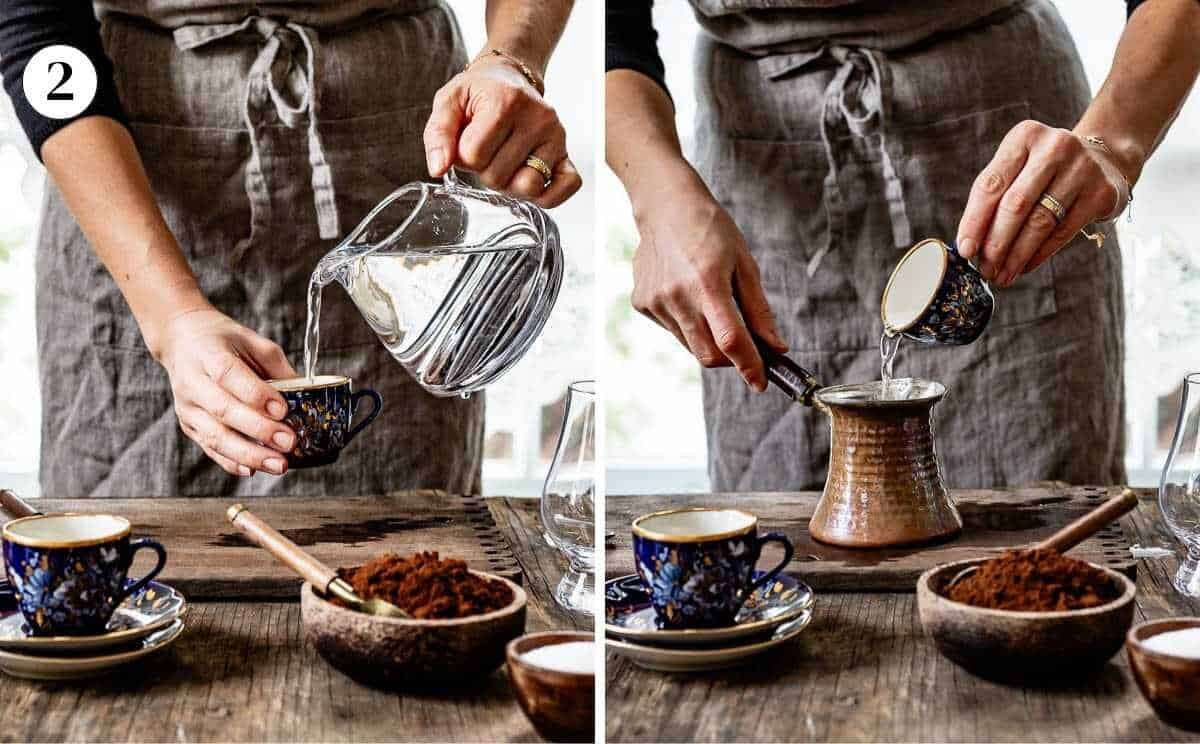 How Do I Make Turkish Coffee: Easy Step-By-Step Guide