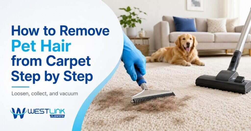 Does Vacuum Cleaner Remove Dog Hair