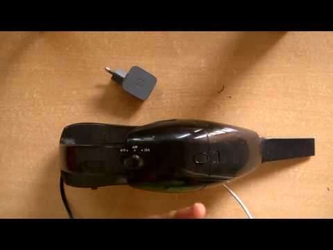 Can Car Vacuum Cleaner Be Used At Home