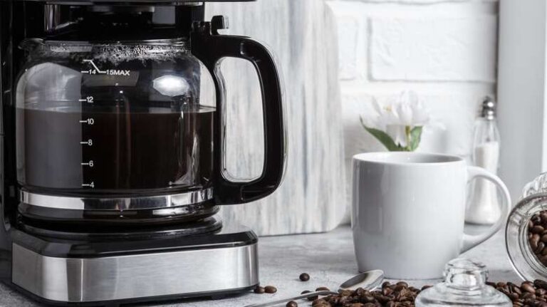 Can You Brew Espresso In A Coffee Maker