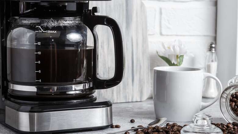 Can You Brew Espresso In A Coffee Maker